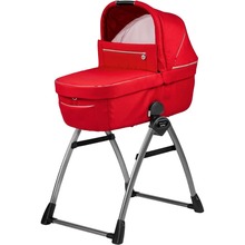 Люлька PEG-PEREGO Culla Grande Red Shine (IN14770000MU49)