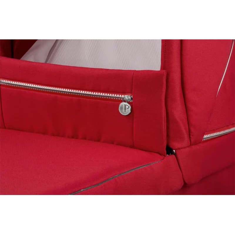 Фото Люлька PEG-PEREGO Culla Grande Red Shine (IN14770000MU49)