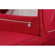 Люлька PEG-PEREGO Culla Grande Red Shine (IN14770000MU49)