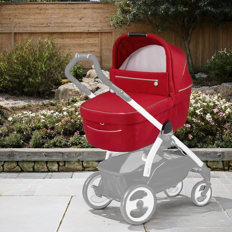 Замовити Люлька PEG-PEREGO Culla Grande Red Shine (IN14770000MU49)