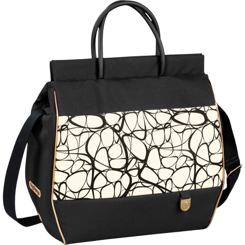 Сумка PEG-PEREGO Borsa Grafic Gold (IABO4700-AB50RO01)