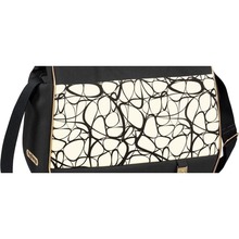 Сумка PEG-PEREGO Borsa Grafic Gold (IABO4700-AB50RO01)