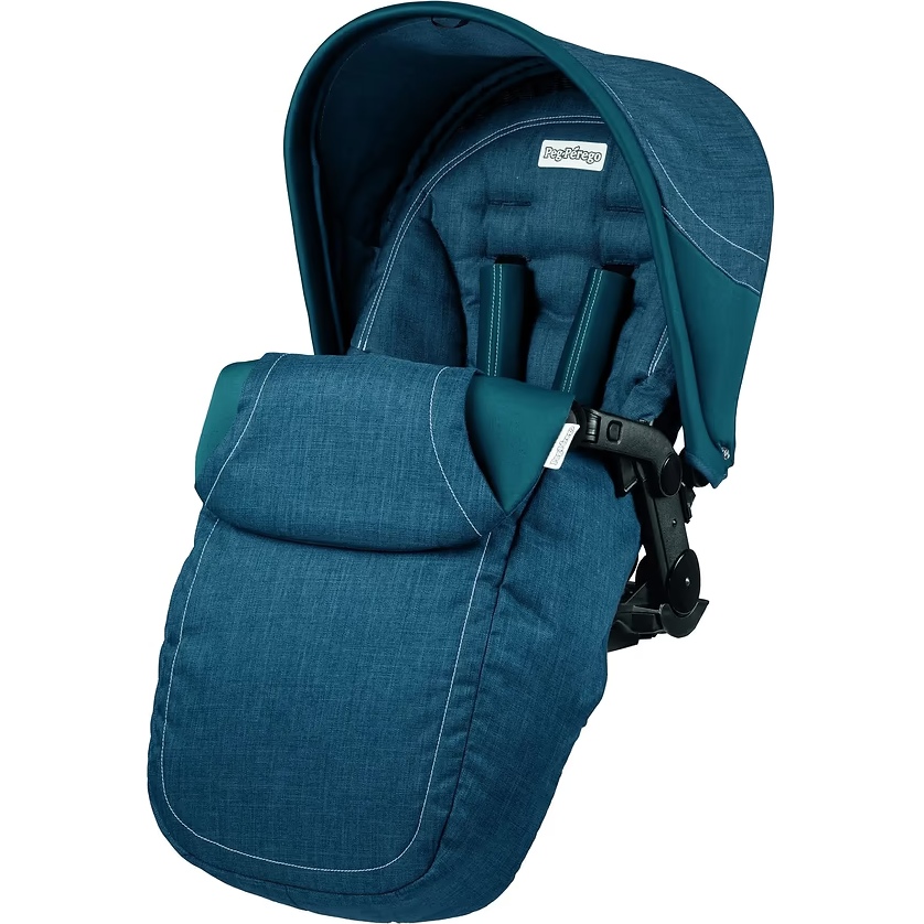 Прогулянковий блок PEG-PEREGO Pop-Up Blue (ISPV300062PR31DX31)