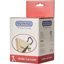 Підсклянник для коляски PEG-PEREGO (IKTR0026NGR)