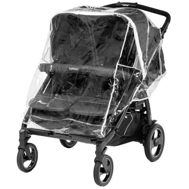 Дощовик для коляски PEG-PEREGO Book for Two (IABELV0013)