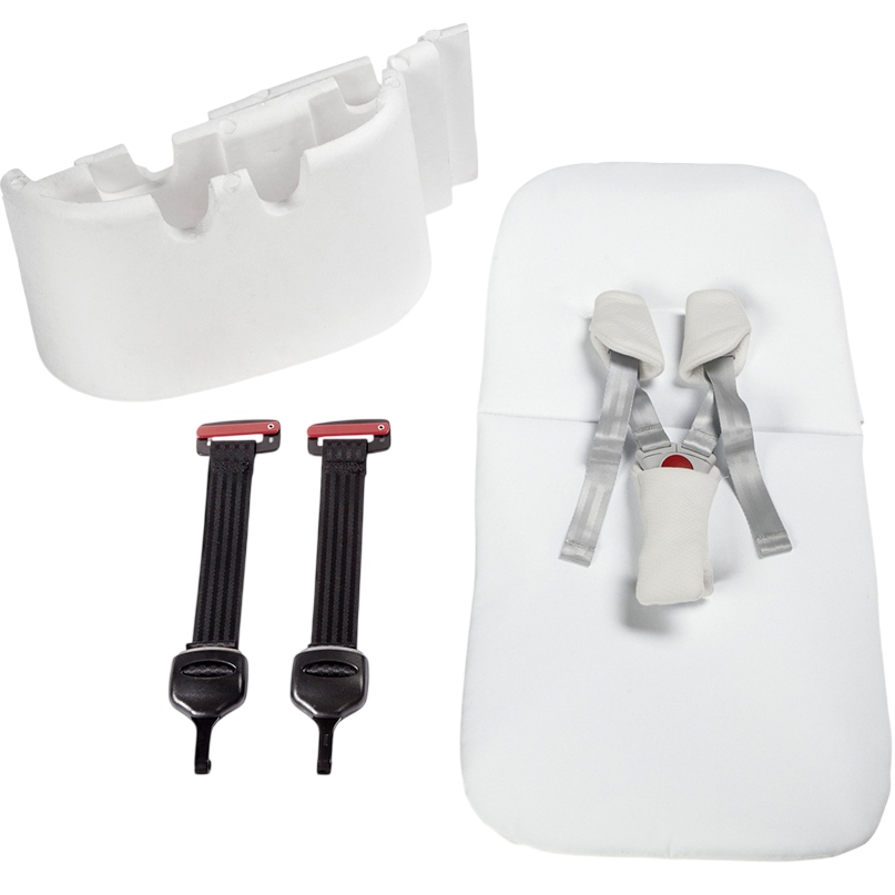 Набір PEG-PEREGO Kit Auto для люльки Culla Grande/Culla Primonido (IKAC0035)