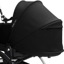 Люлька STOKKE YOYO Newborn Shell Black (646303)