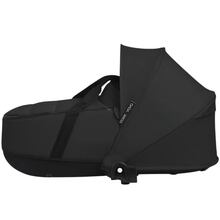 Люлька STOKKE YOYO Newborn Shell Black (646303)