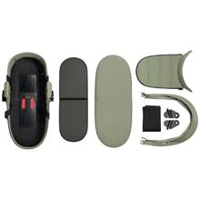 Люлька STOKKE YOYO Newborn Shell Olive (646311)