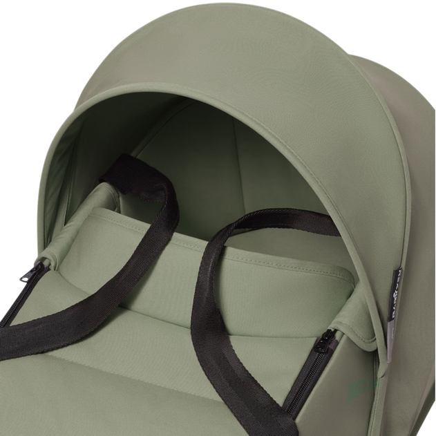 Люлька STOKKE YOYO Newborn Shell Olive (646311) Тип люлька
