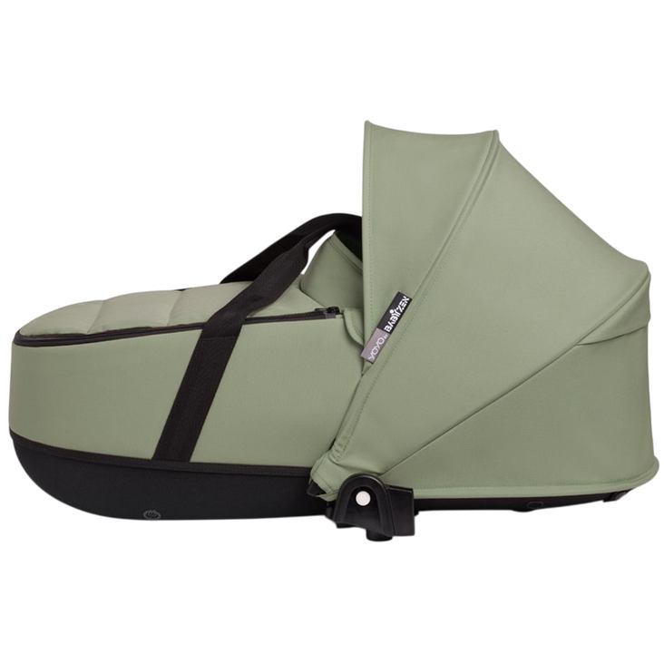 Люлька STOKKE YOYO Newborn Shell Olive (646311)