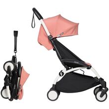 Набір текстилю Stokke YOYO 6+ Ginger (646406)