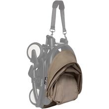 Набір текстилю Stokke YOYO 6+ Taupe (646404)