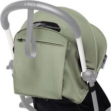 Набір текстилю Stokke YOYO 6+ Olive (646411)
