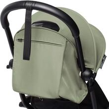 Набір текстилю Stokke YOYO 6+ Olive (646411)