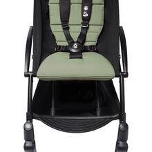 Набір текстилю Stokke YOYO 6+ Olive (646411)