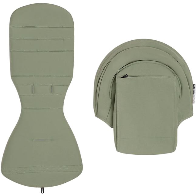 Набір текстилю Stokke YOYO 6+ Olive (646411) Тип набір