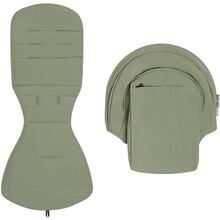 Набір текстилю Stokke YOYO 6+ Olive (646411)