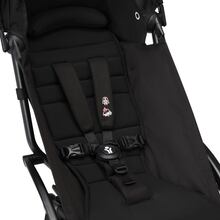 Набір текстилю Stokke YOYO 6+ Black (646403)
