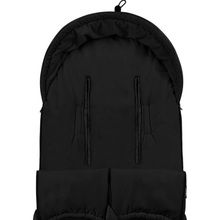 Зимний конверт LIONELO OLI Black