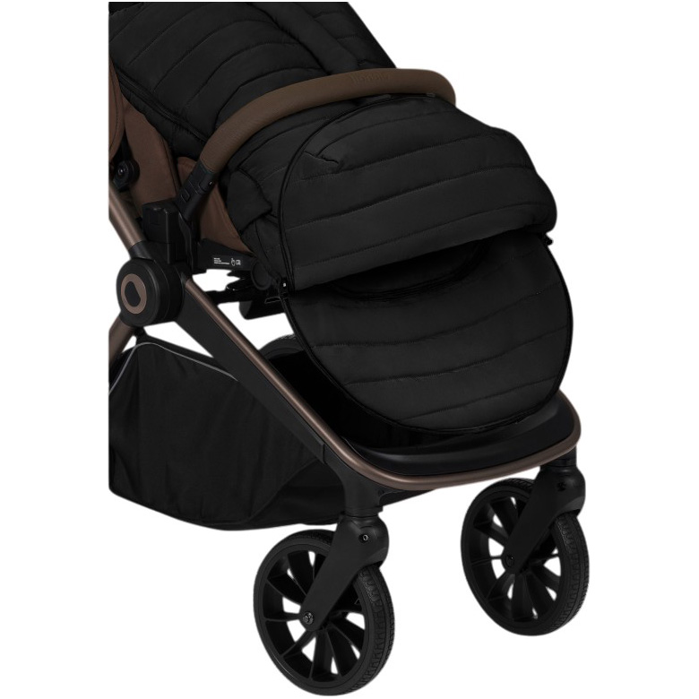 Внешний вид Зимний конверт LIONELO OLI Black