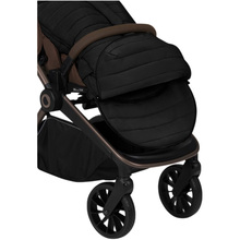 Зимний конверт LIONELO OLI Black