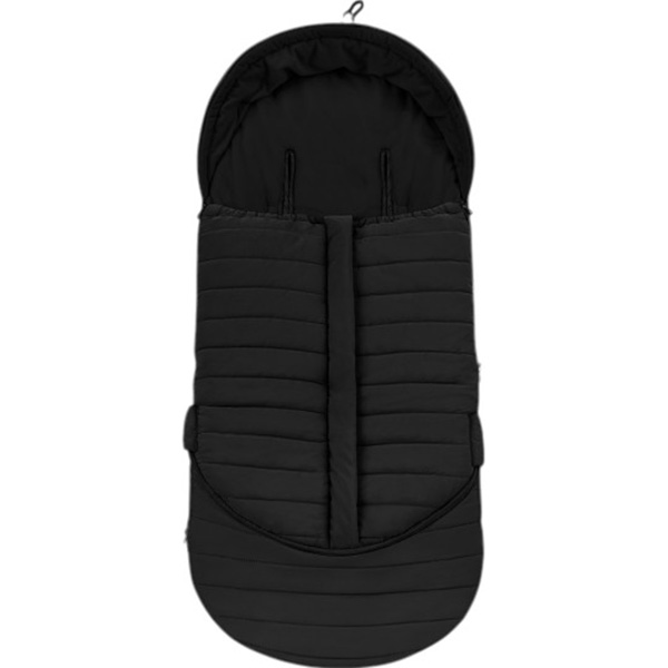 Зимний конверт LIONELO OLI Black