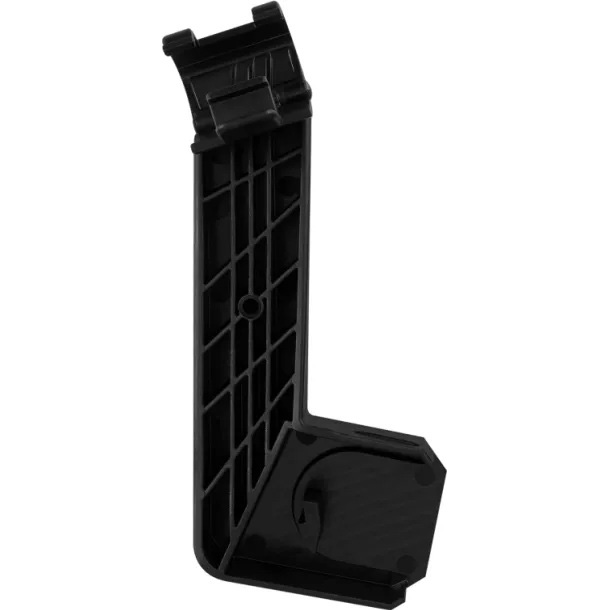 Адаптеры LIONELO Sia Car Seat Adapters Цвет черный