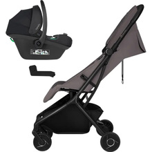 Адаптеры LIONELO Sia Car Seat Adapters