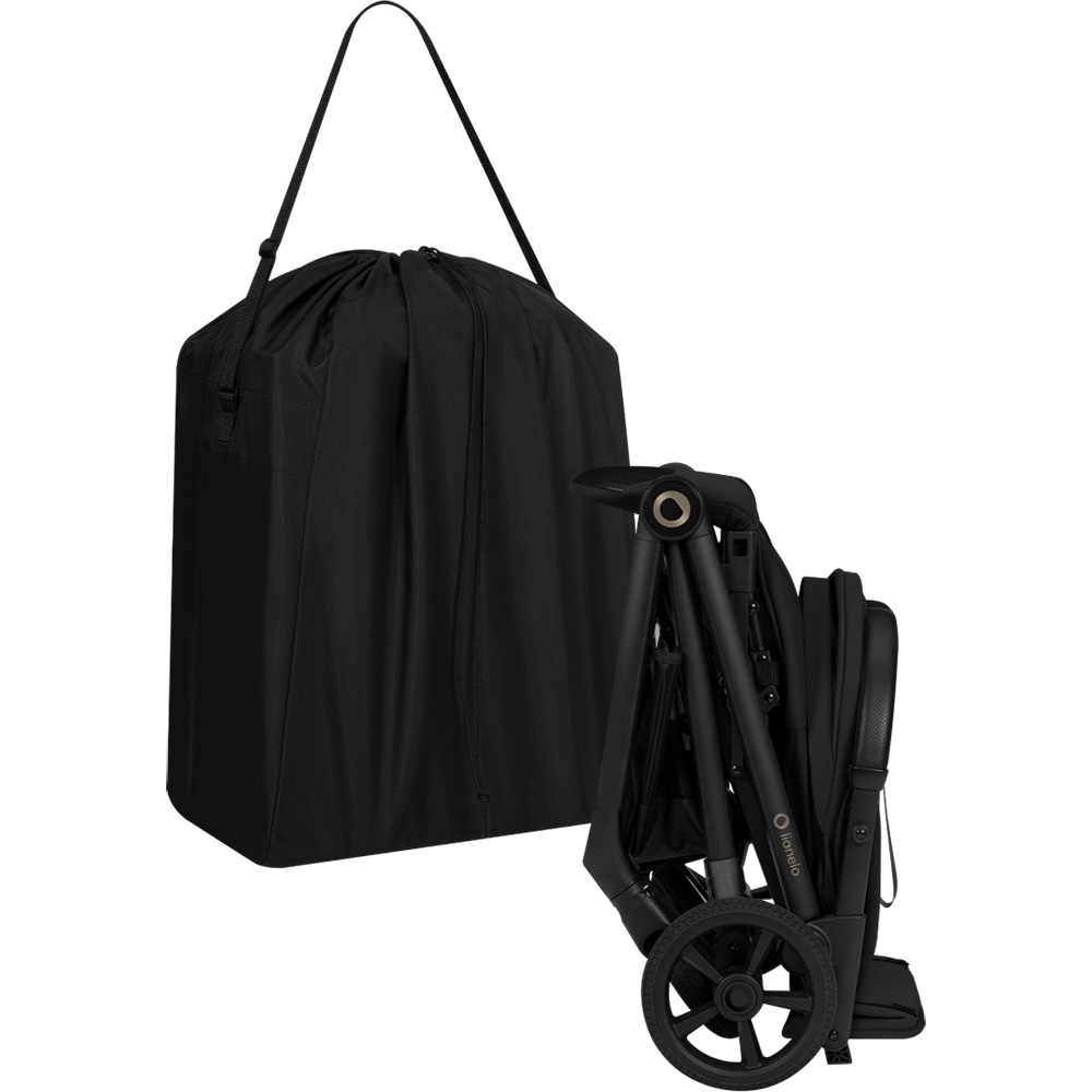Сумка для коляски LIONELO TANSI TRAVEL BAG Тип сумка