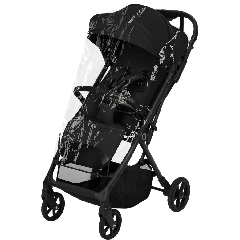 Дождевик LIONELO TANSI RAIN COVER