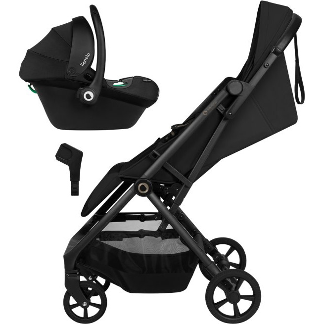 Адаптеры для коляски LIONELO TANSI CAR SEAT ADAPTERS