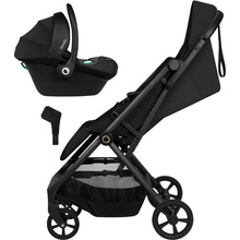 Адаптеры для коляски LIONELO TANSI CAR SEAT ADAPTERS