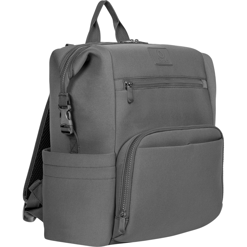 Органайзер Lionelo Cube Grey (LO-CUBE GREY) Цвет серый