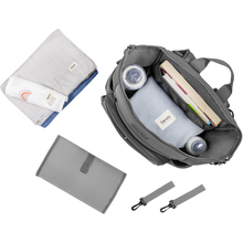 Органайзер Lionelo Cube Grey (LO-CUBE GREY)