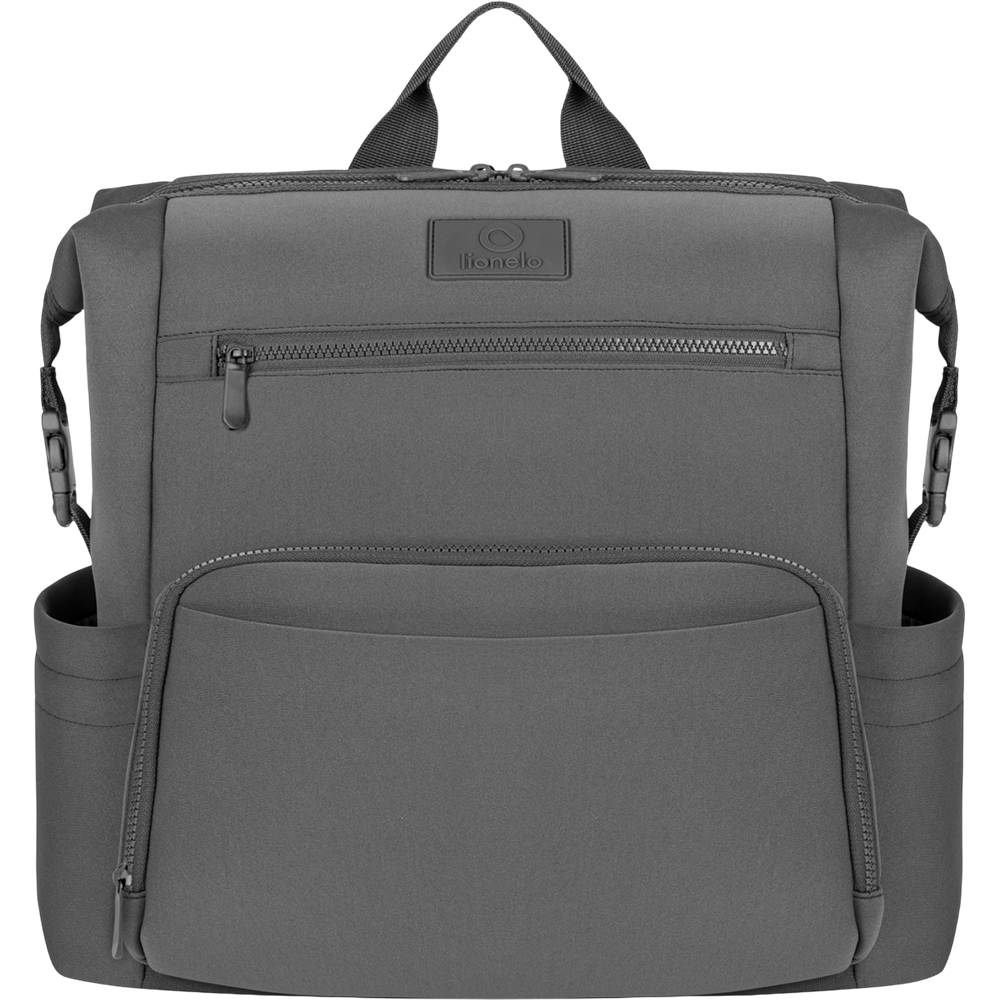 Органайзер Lionelo Cube Grey (LO-CUBE GREY)