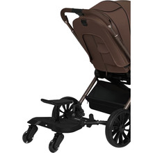 Подножка Lionelo Buggy Board Black Onyx