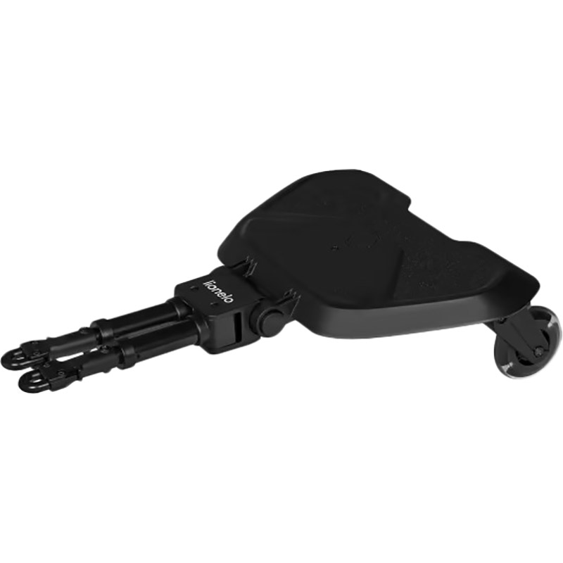 Подножка Lionelo Buggy Board Black Onyx Тип подножка
