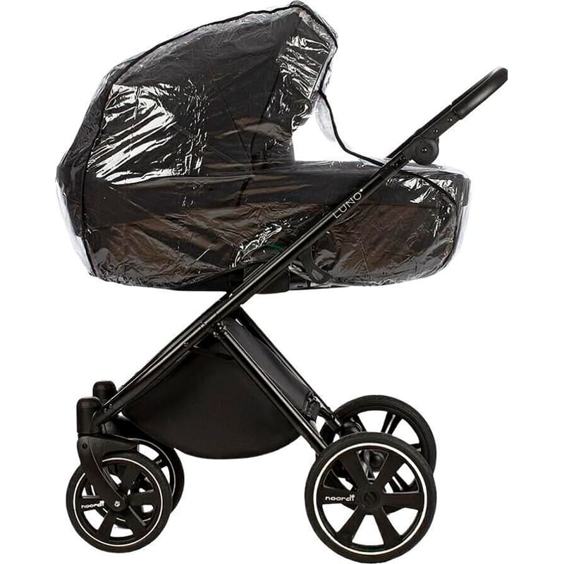 Дождевик TUTIS AL03 Цвет прозрачный