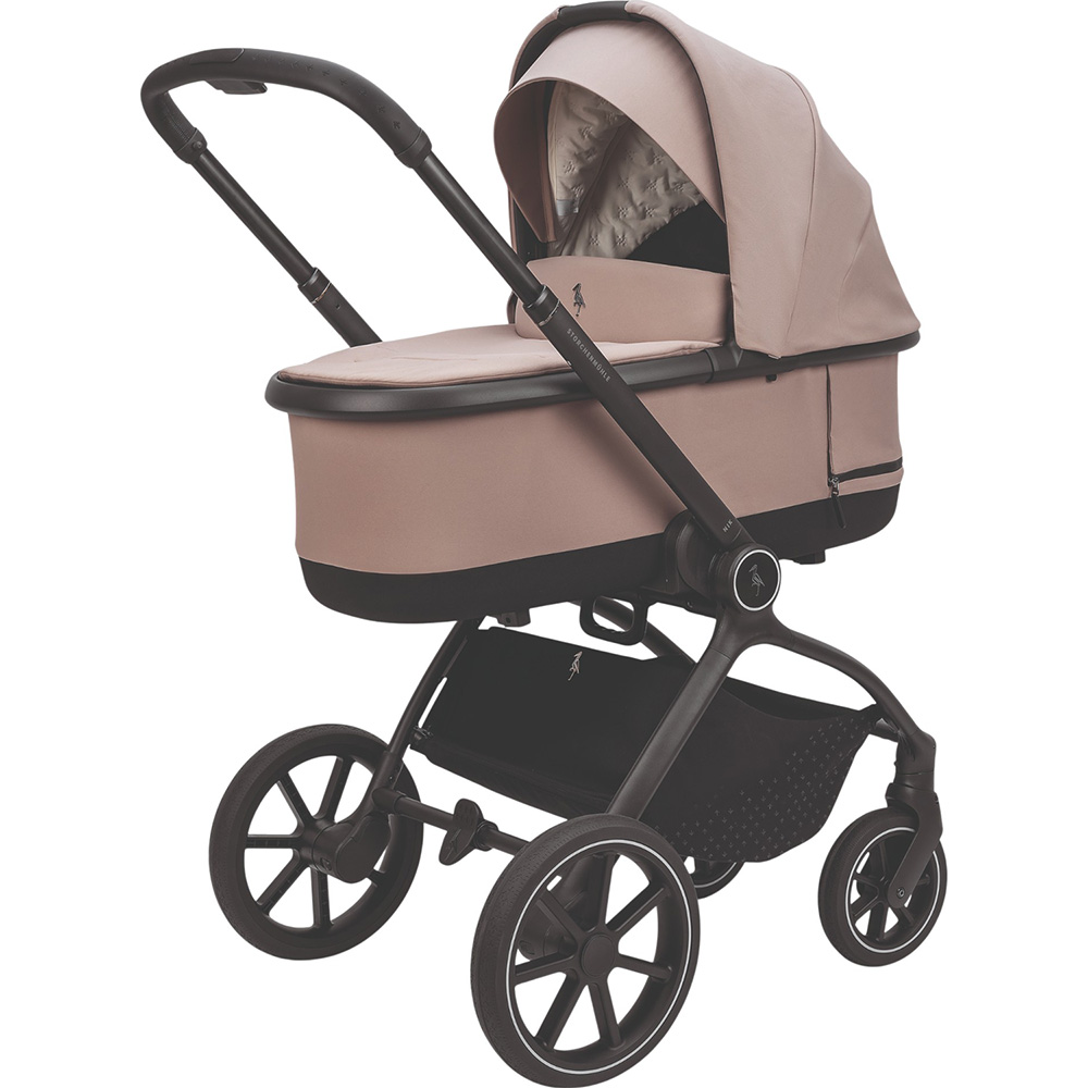 Фото Люлька к коляске STORCHENMUHLE Nik Grit (129-345-342)