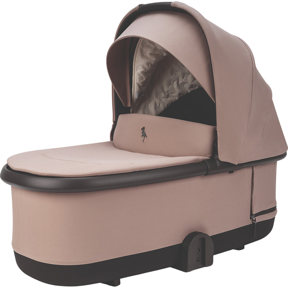 Люлька к коляске STORCHENMUHLE Nik Grit (129-345-342)