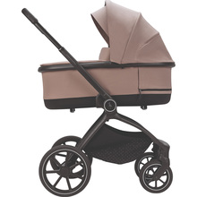 Люлька к коляске STORCHENMUHLE Nik Grit (129-345-342)