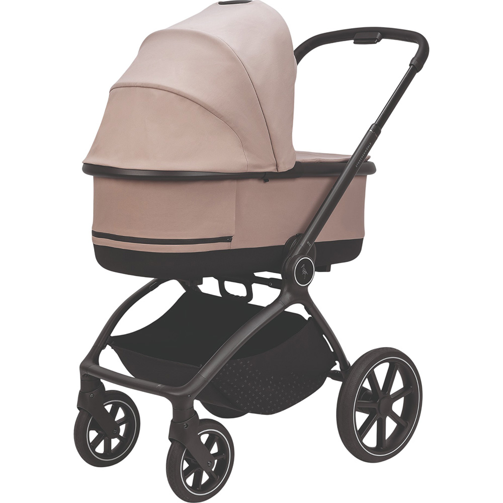 Заказать Люлька к коляске STORCHENMUHLE Nik Grit (129-345-342)