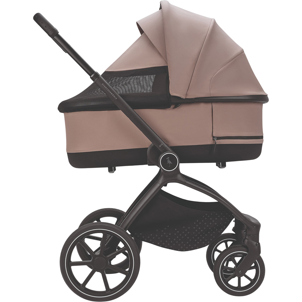 Внешний вид Люлька к коляске STORCHENMUHLE Nik Grit (129-345-342)