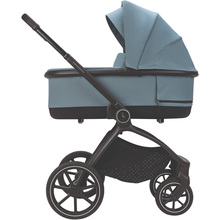 Люлька к коляске STORCHENMUHLE Nik Mint (129-345-340)