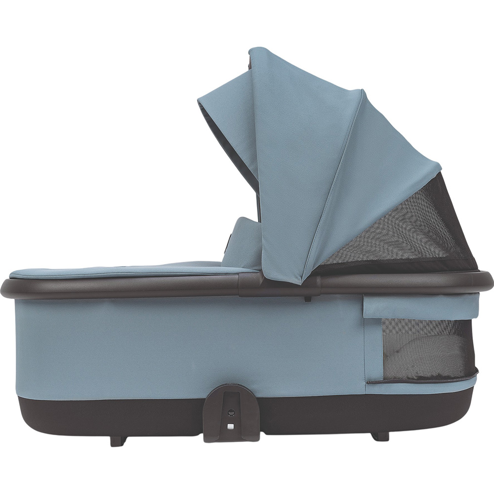 Люлька к коляске STORCHENMUHLE Nik Mint (129-345-340) Размеры  87 x 42,5 x 67; спальное место: 35 x 79