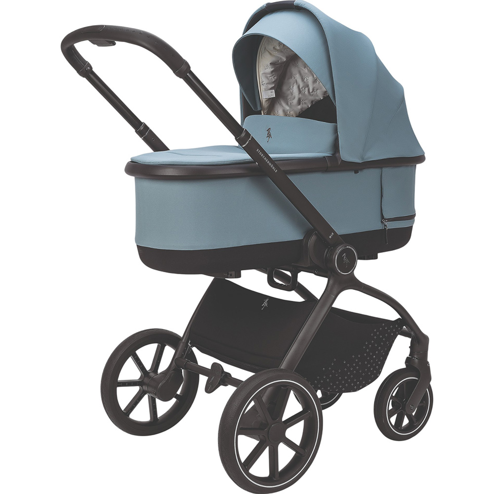 Покупка Люлька к коляске STORCHENMUHLE Nik Mint (129-345-340)
