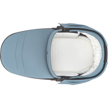 Люлька к коляске STORCHENMUHLE Nik Mint (129-345-340)
