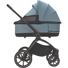 Люлька к коляске STORCHENMUHLE Nik Mint (129-345-340)