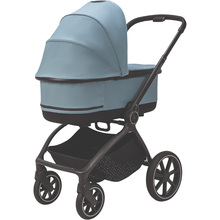 Люлька к коляске STORCHENMUHLE Nik Mint (129-345-340)